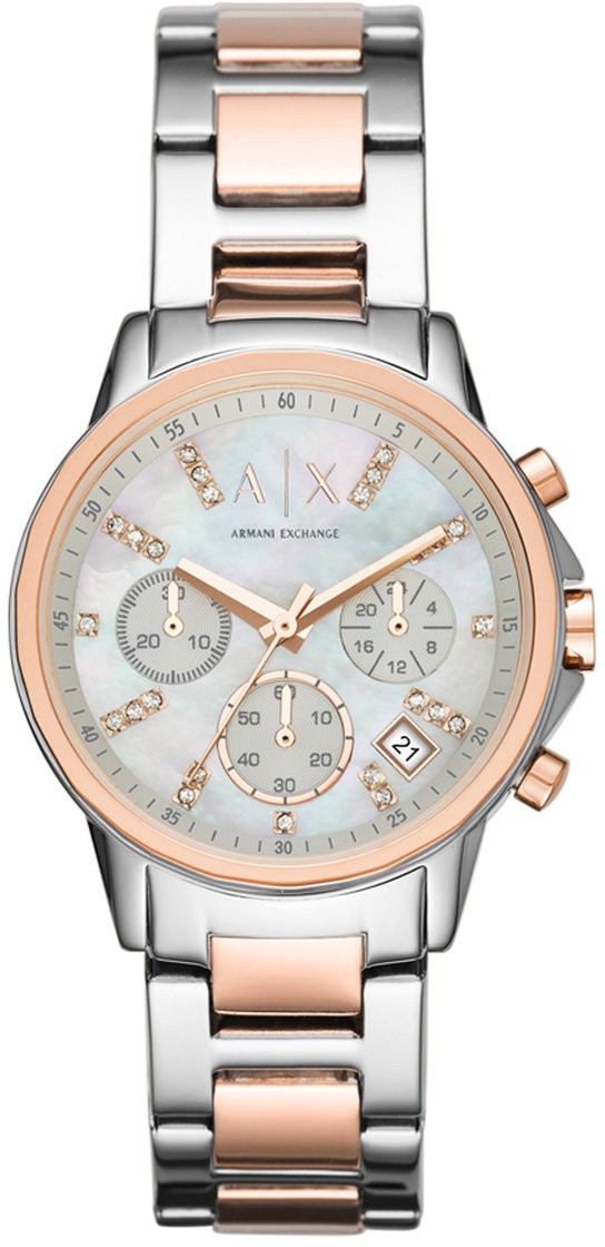 Armani Exchange - Óra AX4331