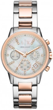 Armani Exchange - Óra AX4331 galéria