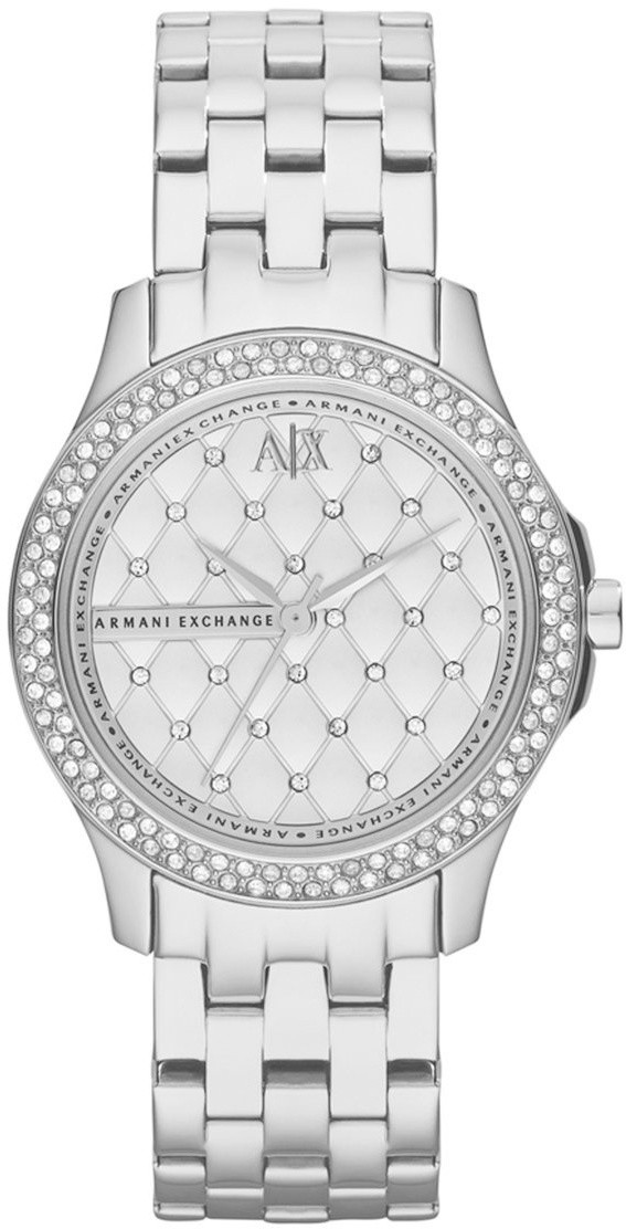 Armani Exchange - Óra AX5215