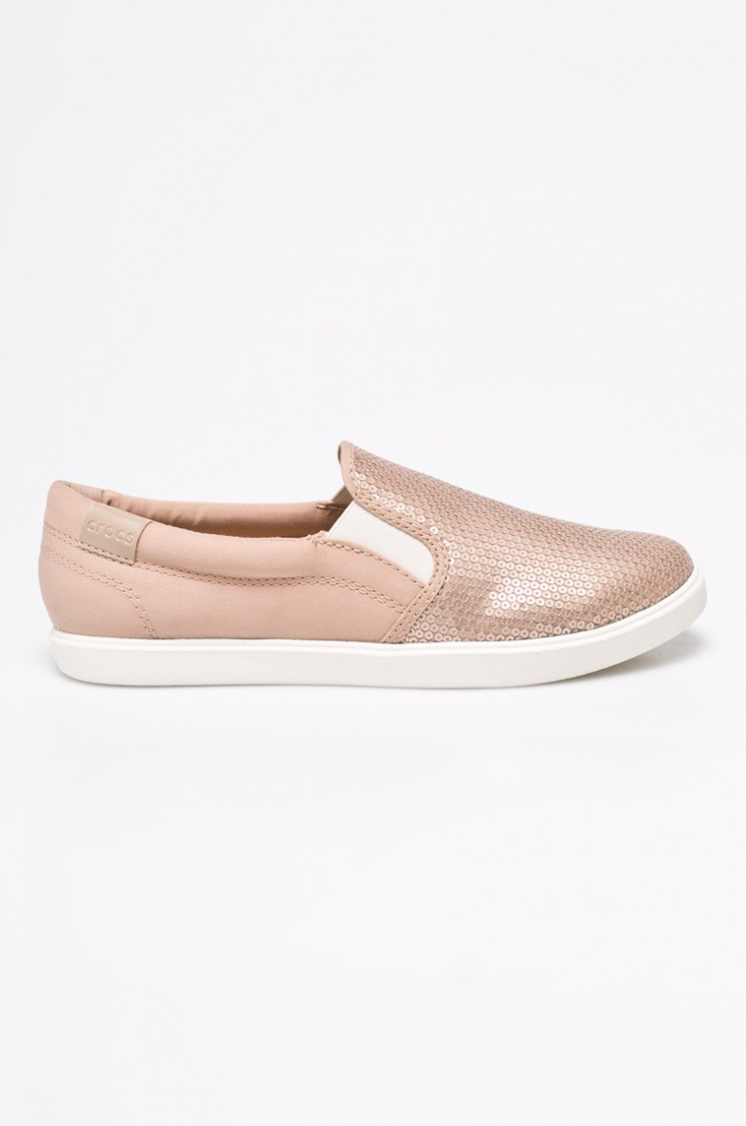 Crocs - Sportcipő