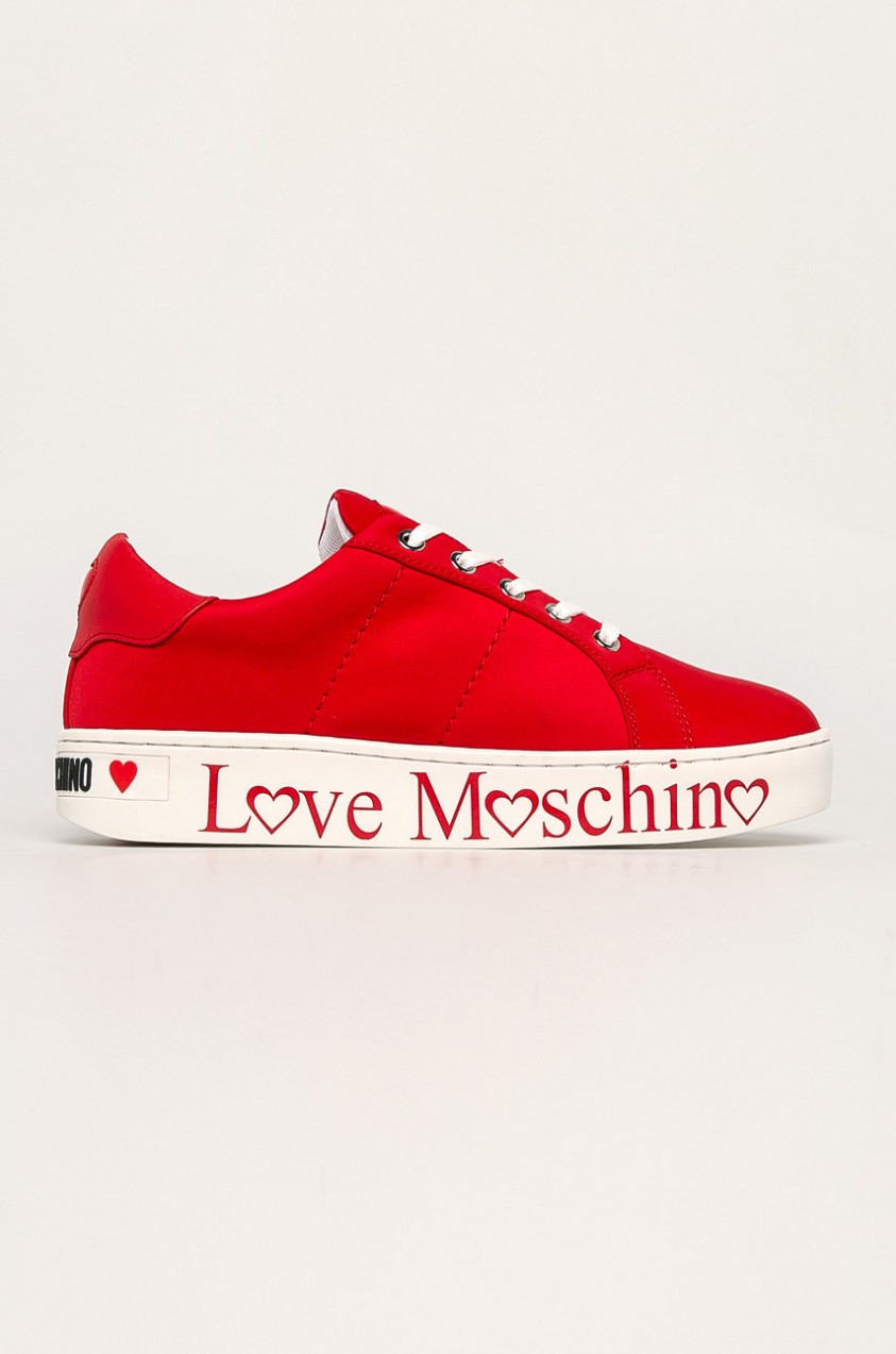 Love Moschino - Cipő