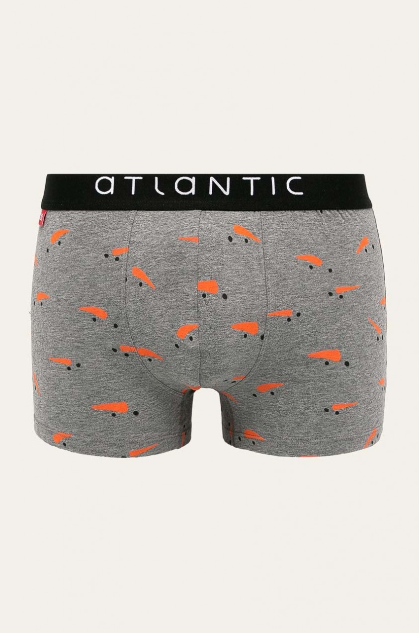 Atlantic - Boxeralsó Snowman