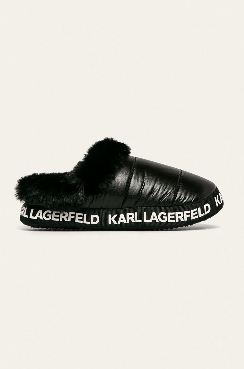 Karl Lagerfeld - Papucs
