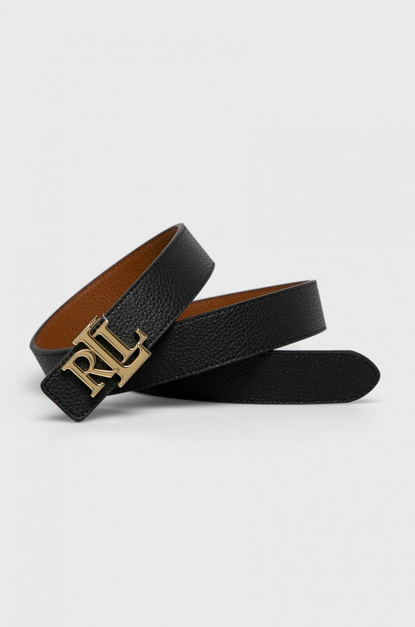 Lauren Ralph Lauren - Bőr öv