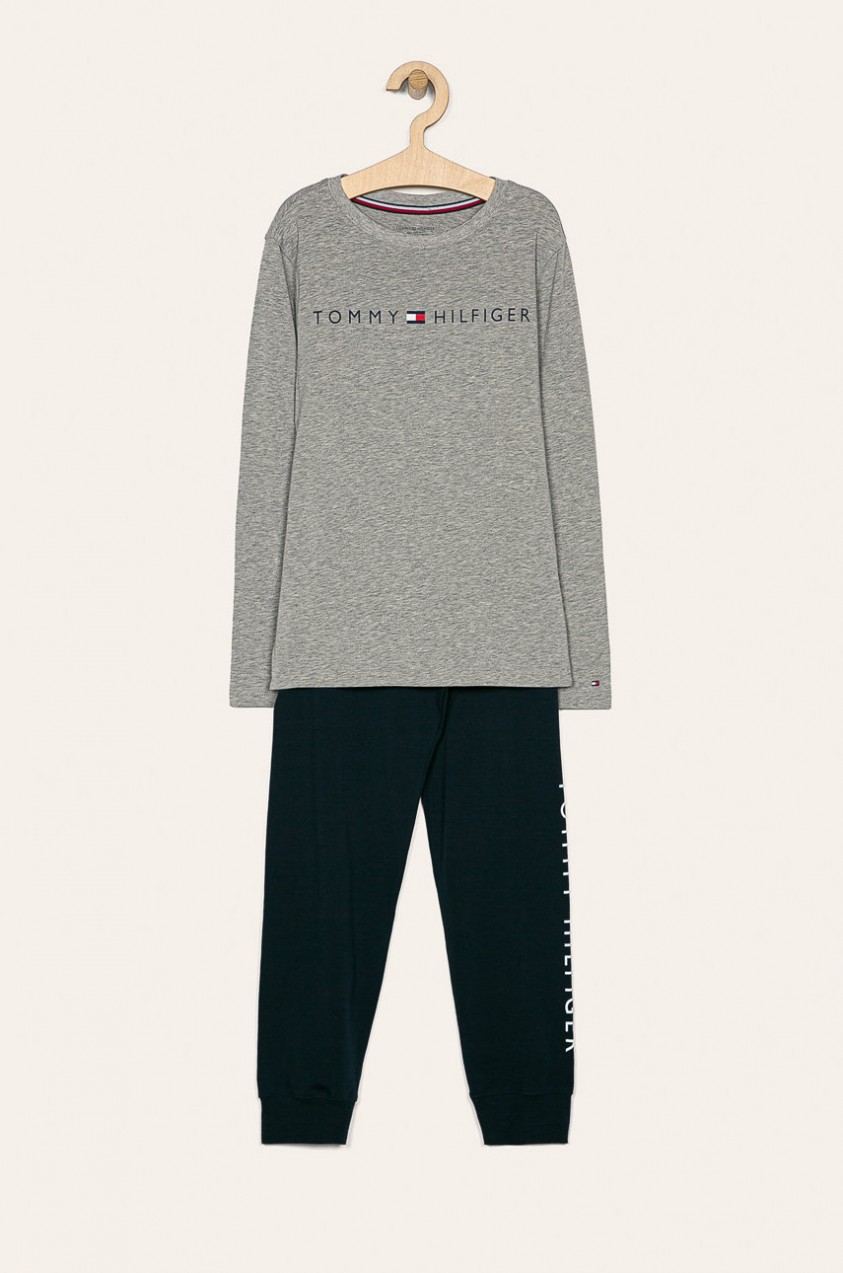 Tommy Hilfiger - Gyerek pizsama 128-164 cm