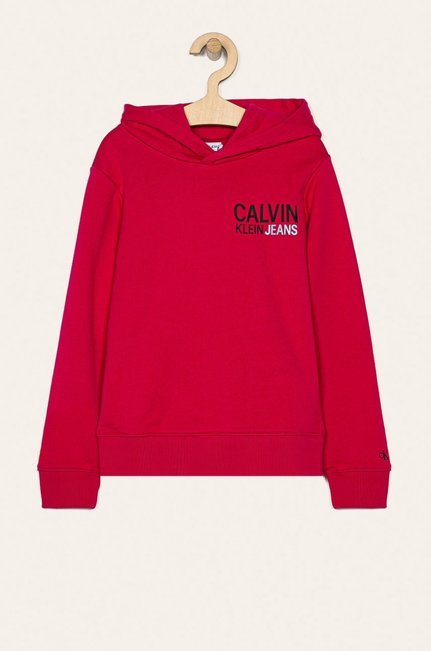 Calvin Klein Jeans - Gyerek felső 104-176 cm