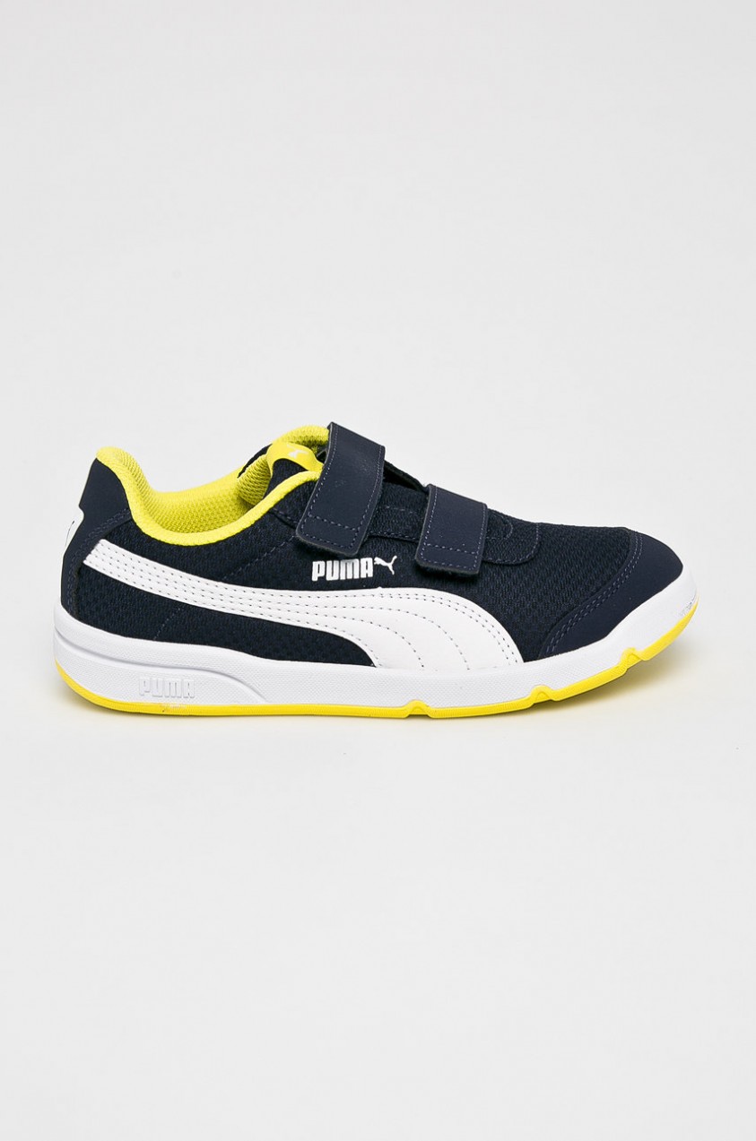 Puma - Gyerek cipő Stepfleex 2 Mesh