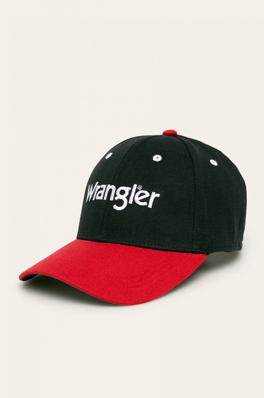 Wrangler - Sál