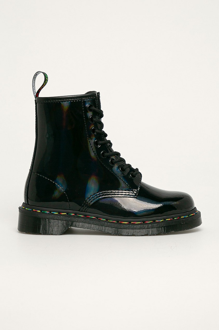 Dr Martens - Bakancs Rainbow