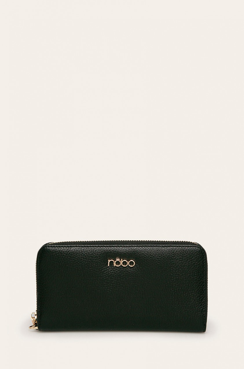 Nobo - Bőr pénztárca
