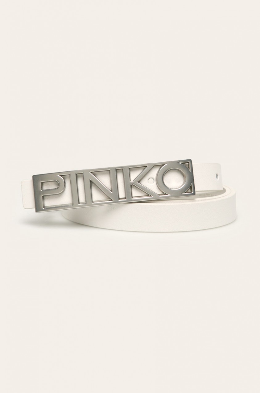 Pinko - Bőr öv