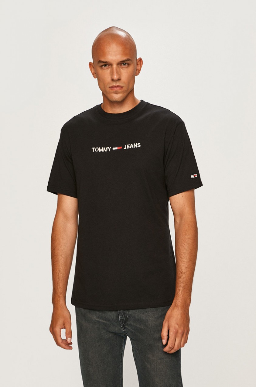 Tommy Jeans - T-shirt
