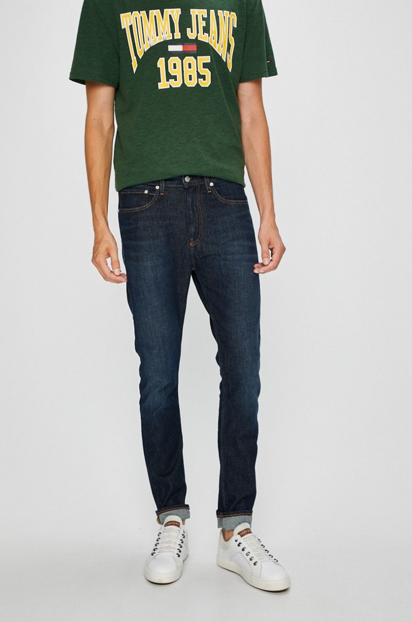 Calvin Klein Jeans - Farmer Skinny West