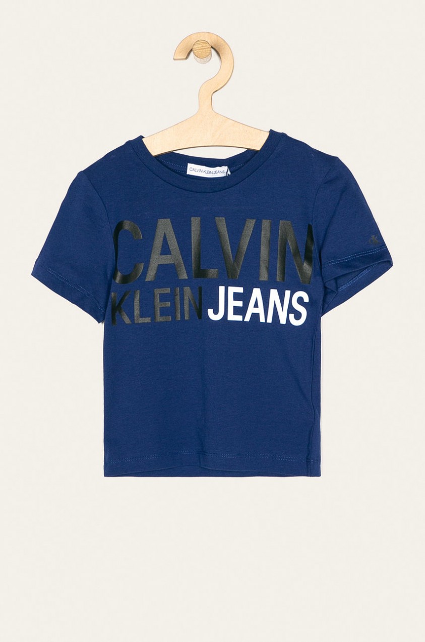 Calvin Klein Jeans - Gyerek póló 104-178 cm
