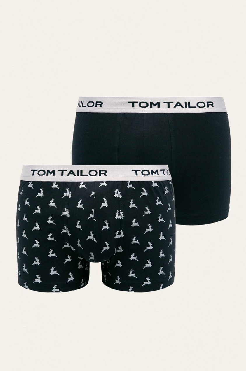 Tom Tailor Denim - Boxeralsó (2 db)