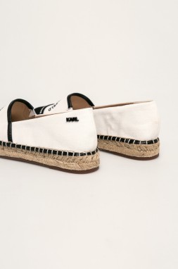 Karl Lagerfeld - Espadrilles galéria