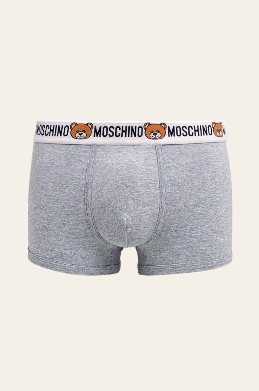 Moschino Underwear - Boxeralsó (2 darab)