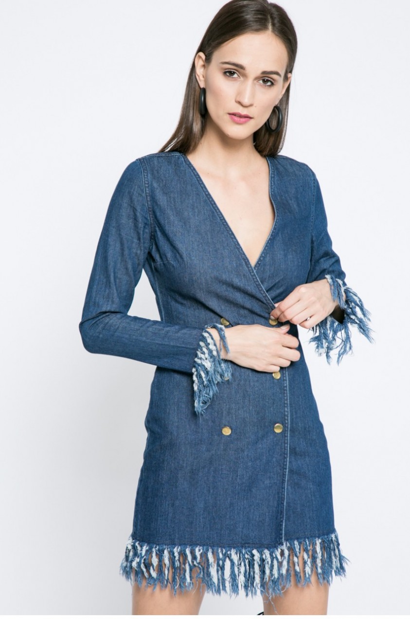 Missguided - Ruha