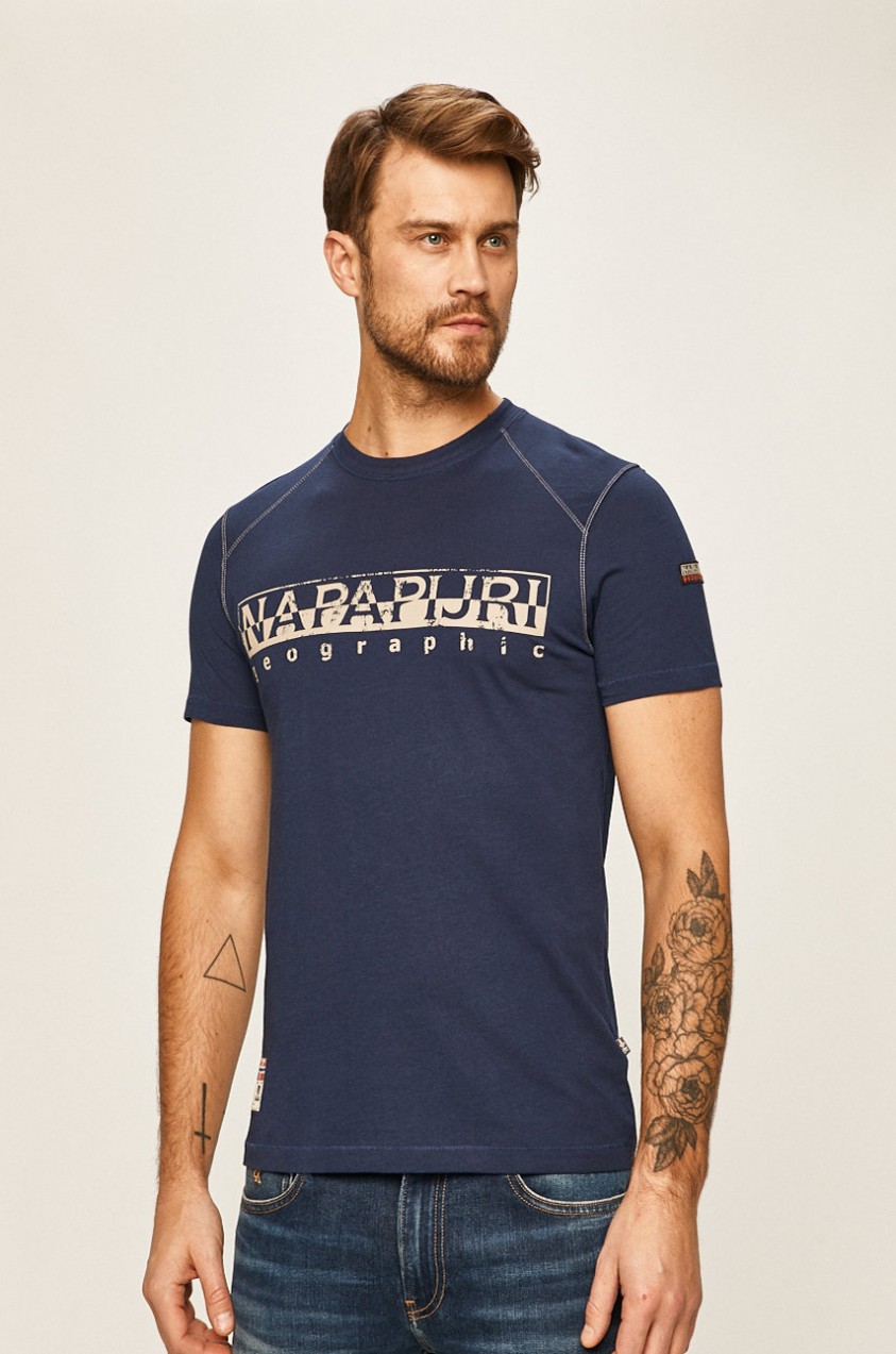 Napapijri - T-shirt