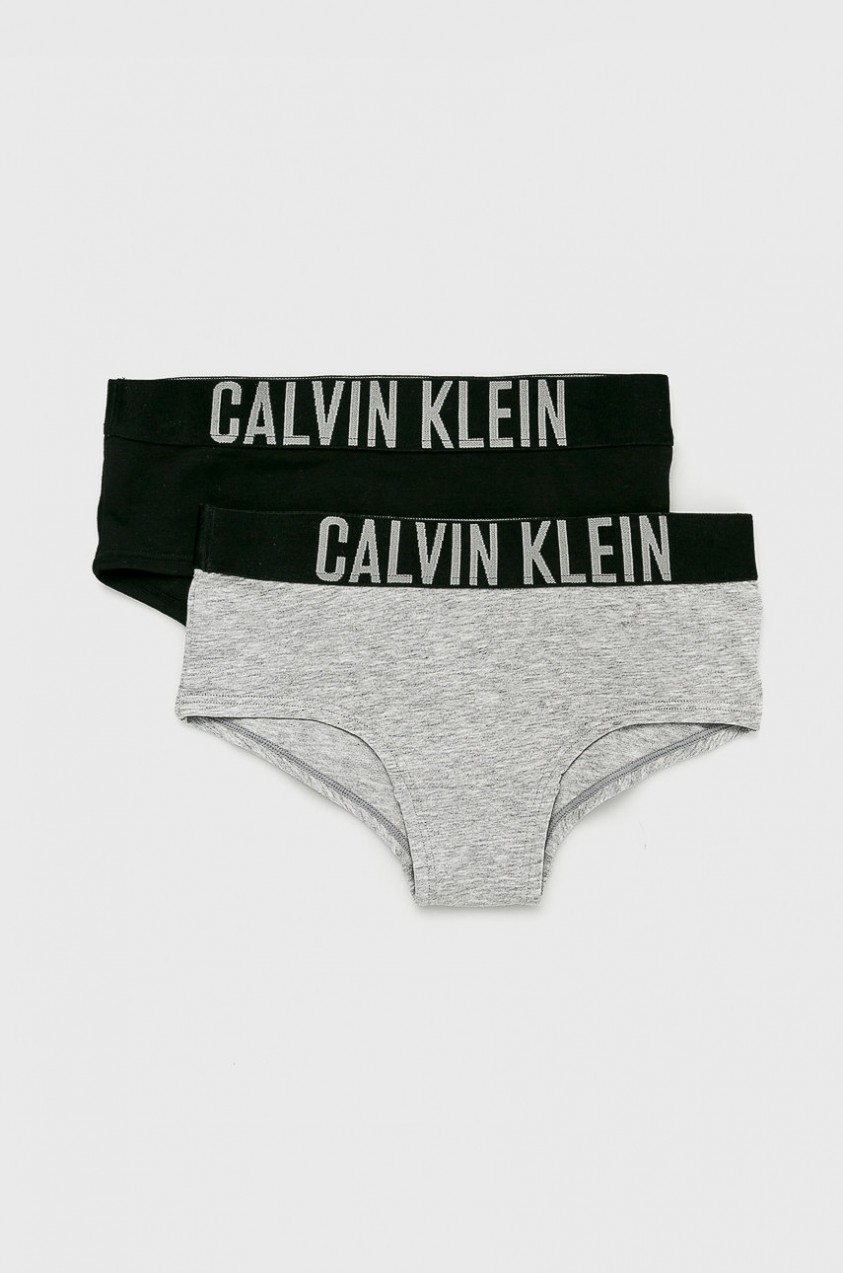 Calvin Klein Underwear - Gyerek bugyi 104-176 cm (2 pár)