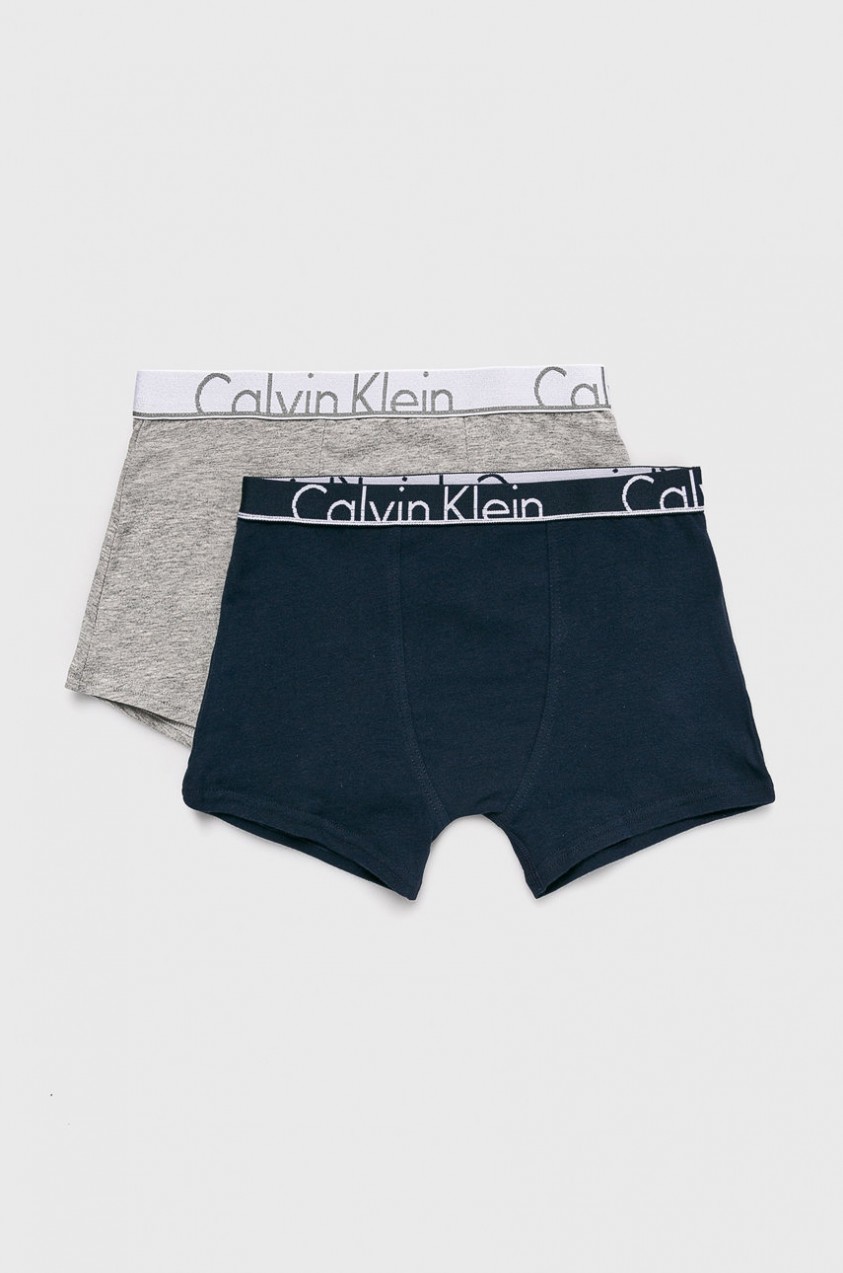 Calvin Klein Underwear - Gyerek boxer (2 pár)