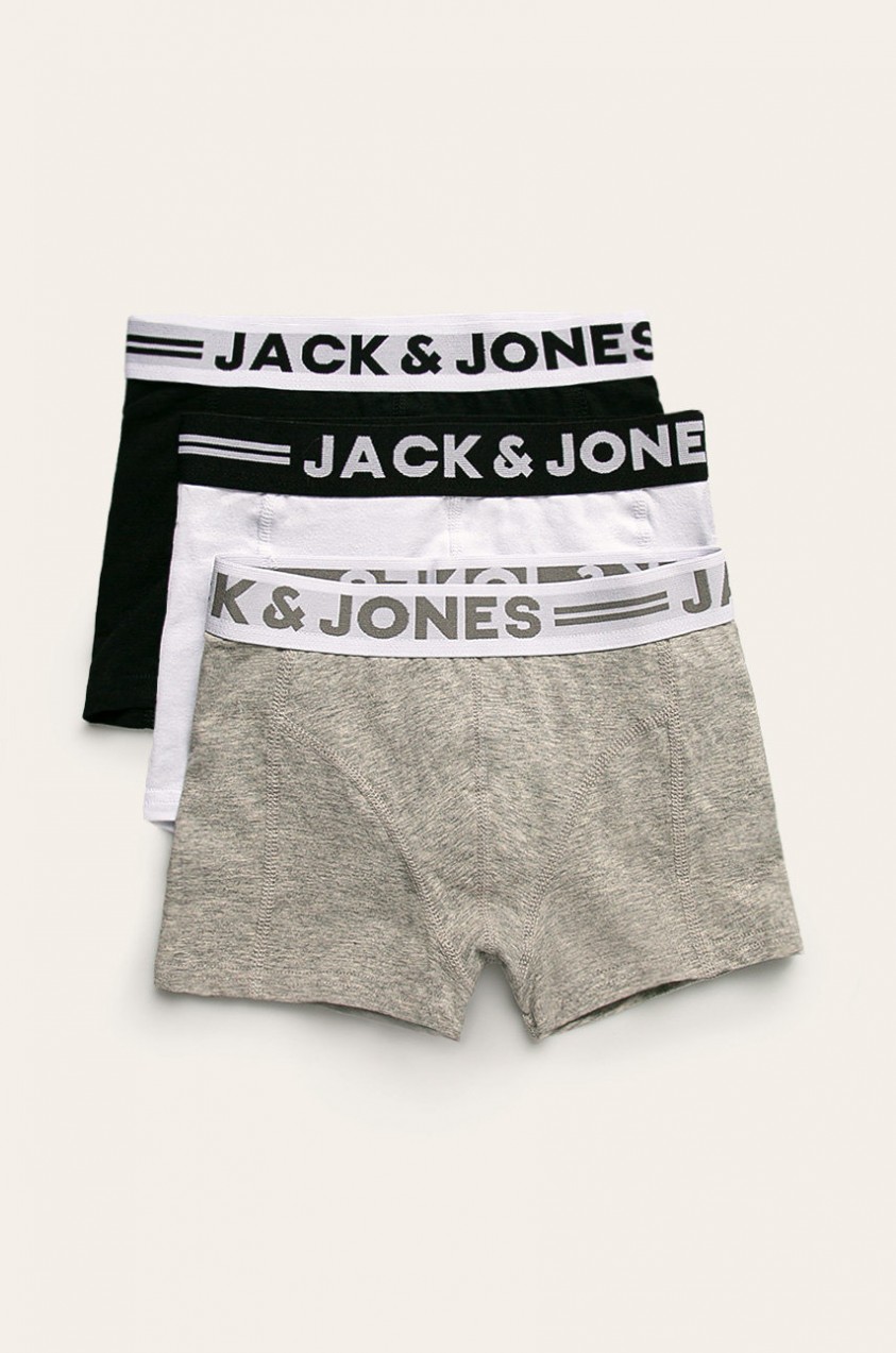 Jack & Jones - Gyerek boxer (3 pár)
