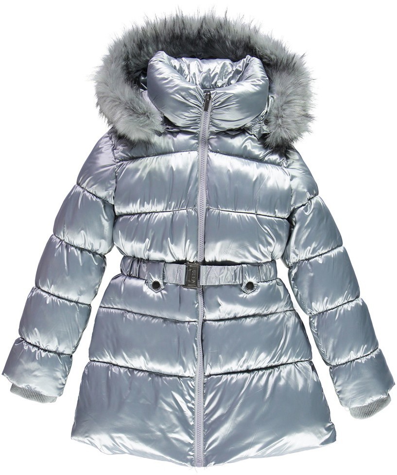 Mek - Rövid gyerek kabát 128-170 cm