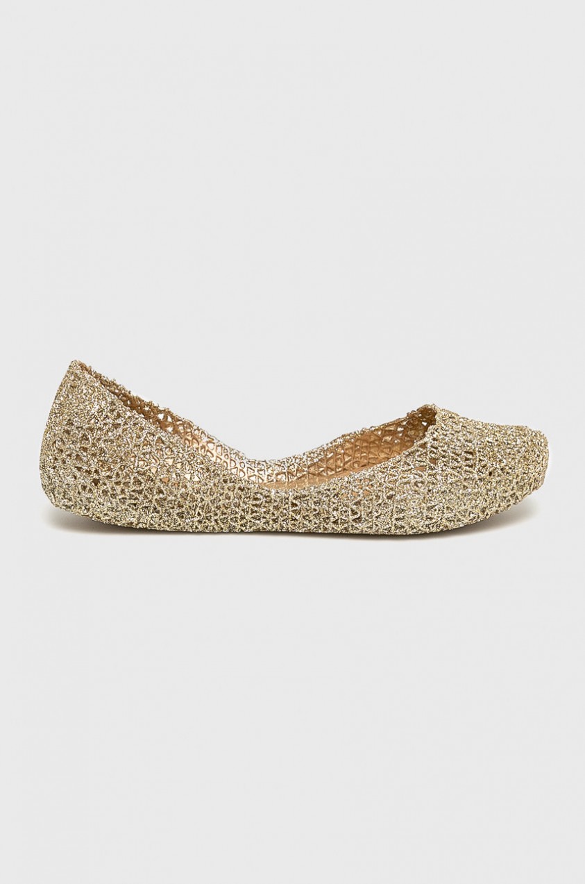 Melissa - Balerina Campana Papel VII