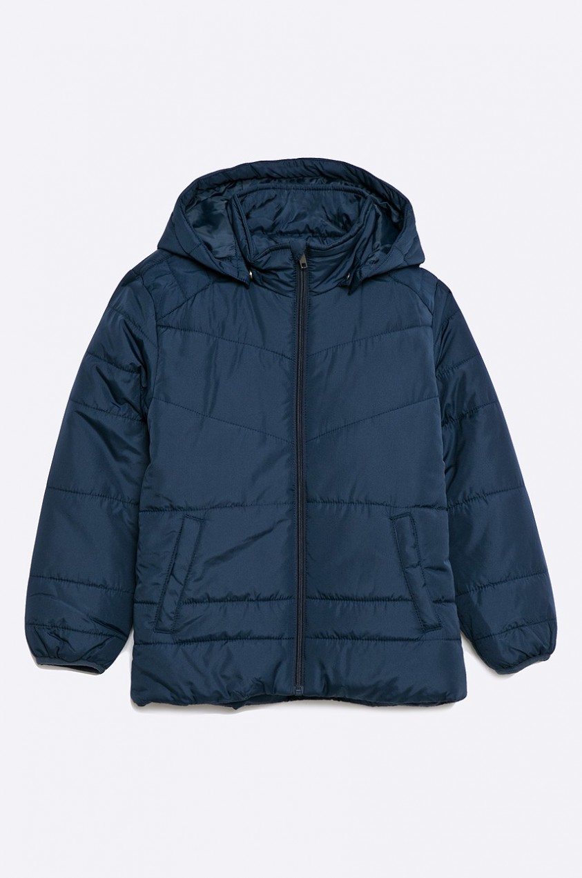 Name it - Gyerek rövid kabát Mino 128-164 cm