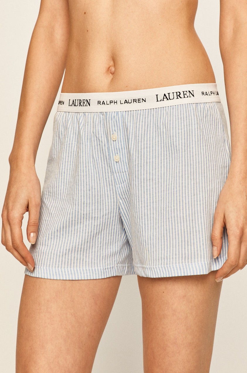 Lauren Ralph Lauren - Rövid pizsama