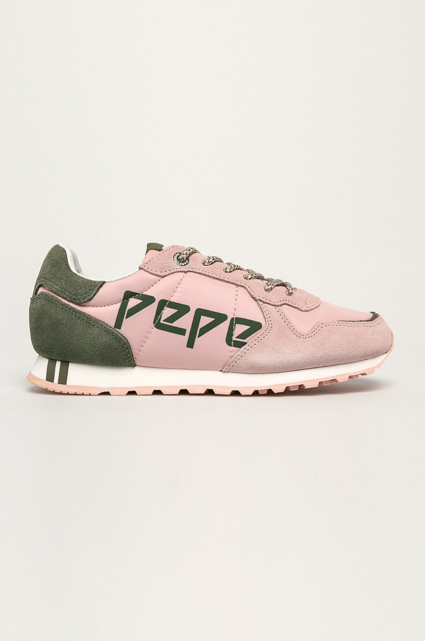 Pepe Jeans - Cipő Verona