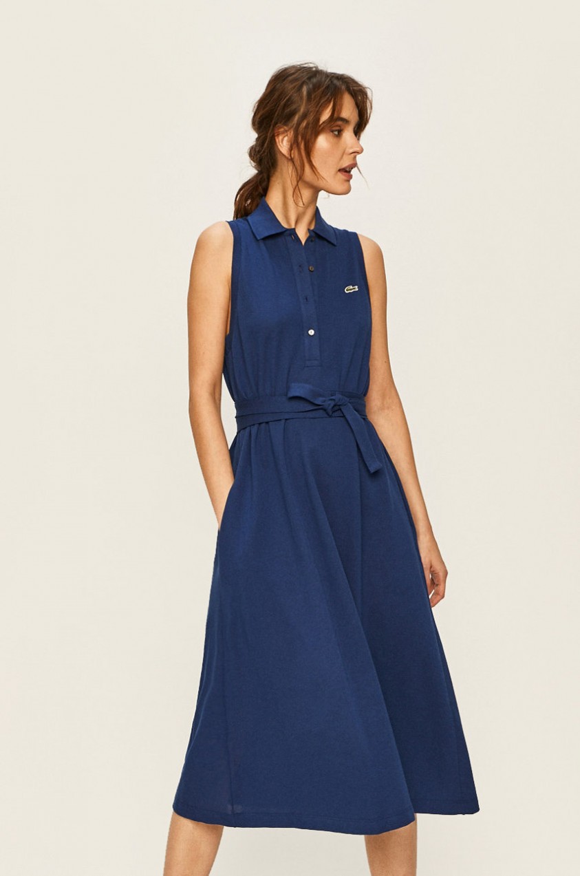 Lacoste - Ruha
