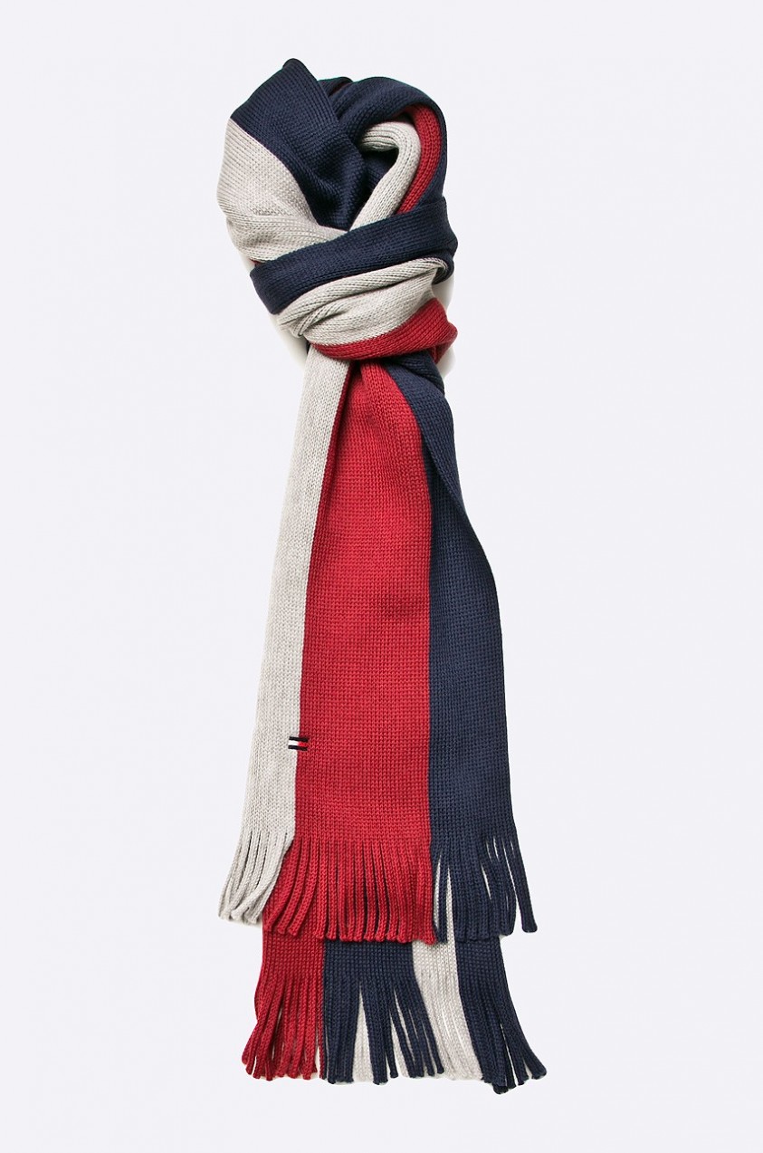 Tommy Hilfiger - Sál