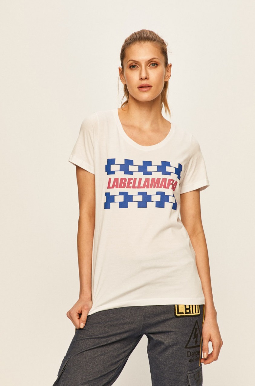 LaBellaMafia - T-shirt