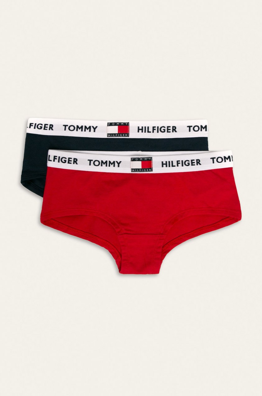 Tommy Hilfiger - Gyerek bugyi (2 db)