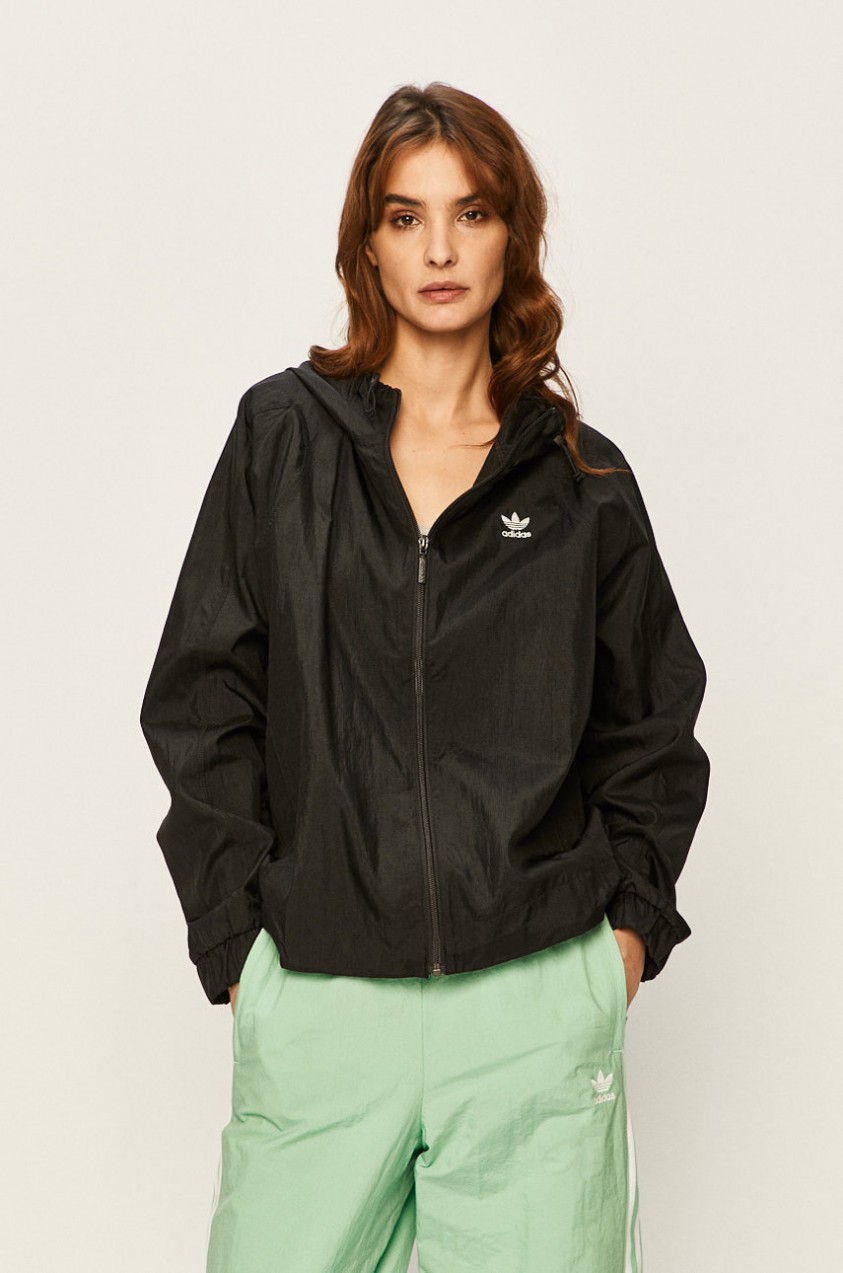 adidas Originals - Rövid kabát