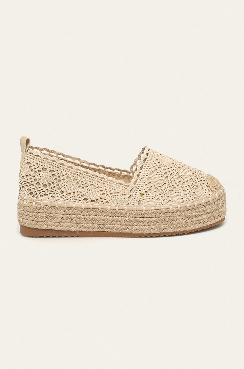 Answear - Espadrilles Buanarotti