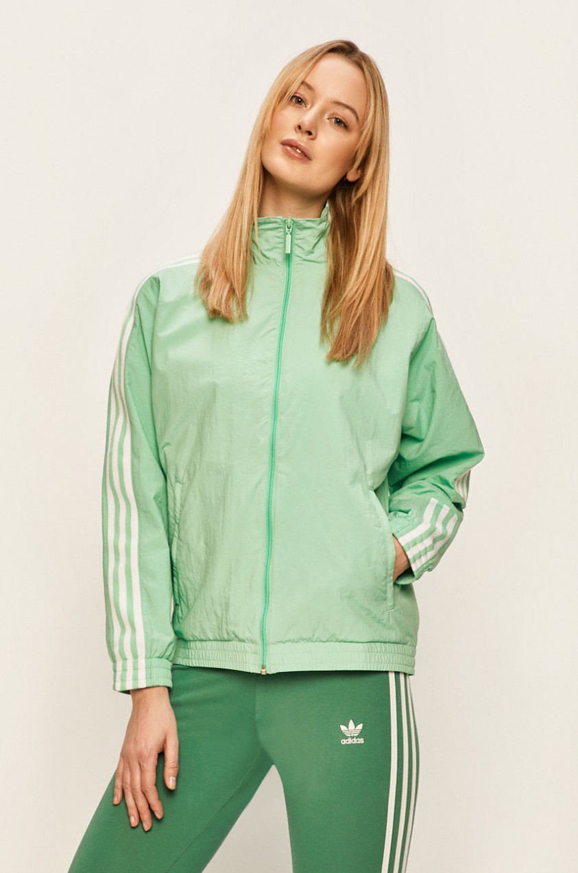 adidas Originals - Rövid kabát