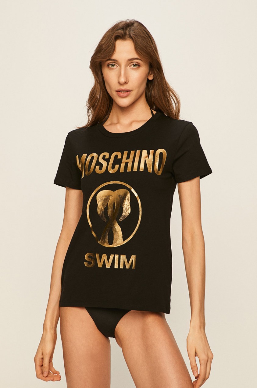 Moschino Underwear - T-shirt