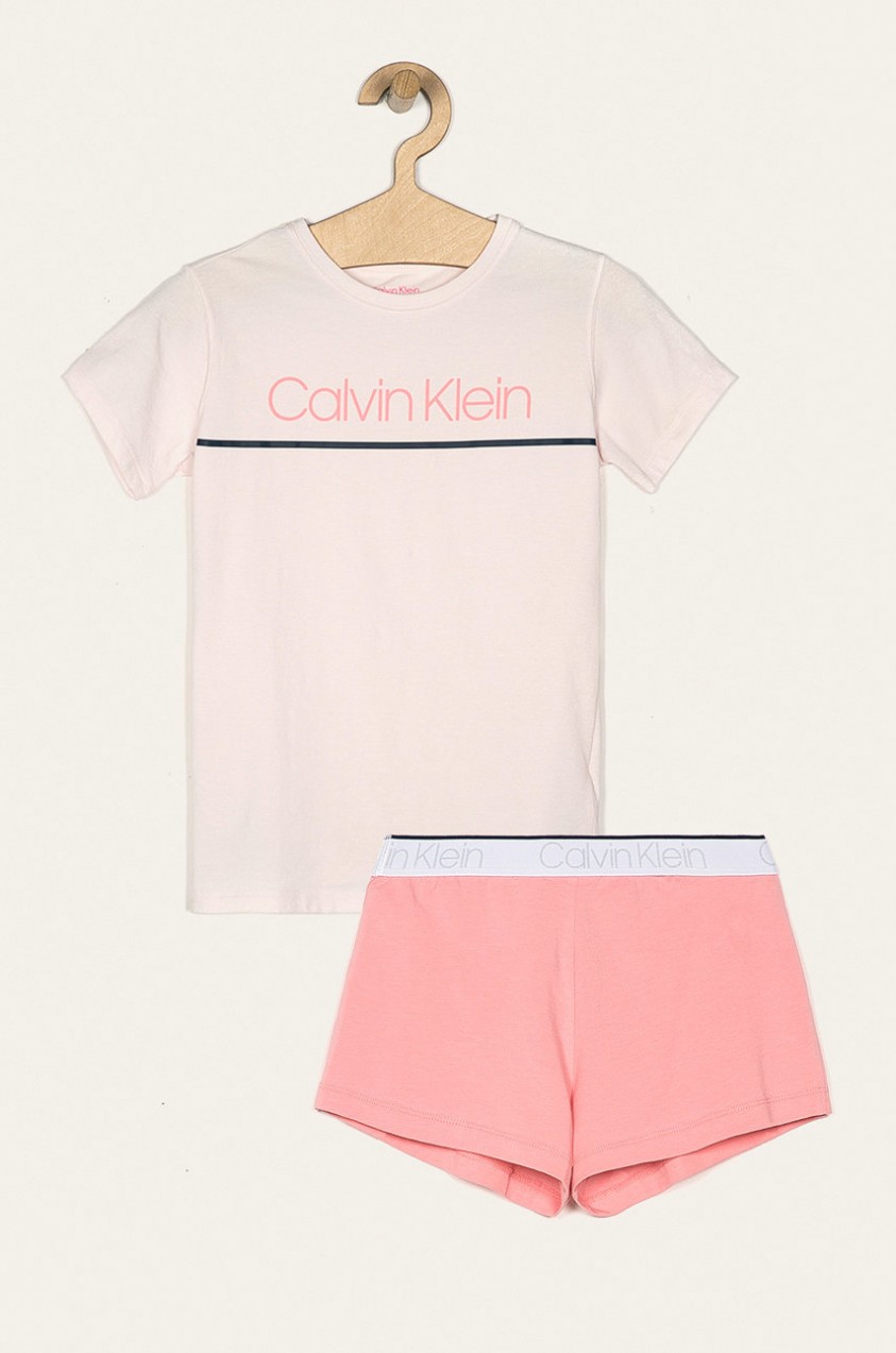 Calvin Klein Underwear - Gyerek pizsama 128-176 cm
