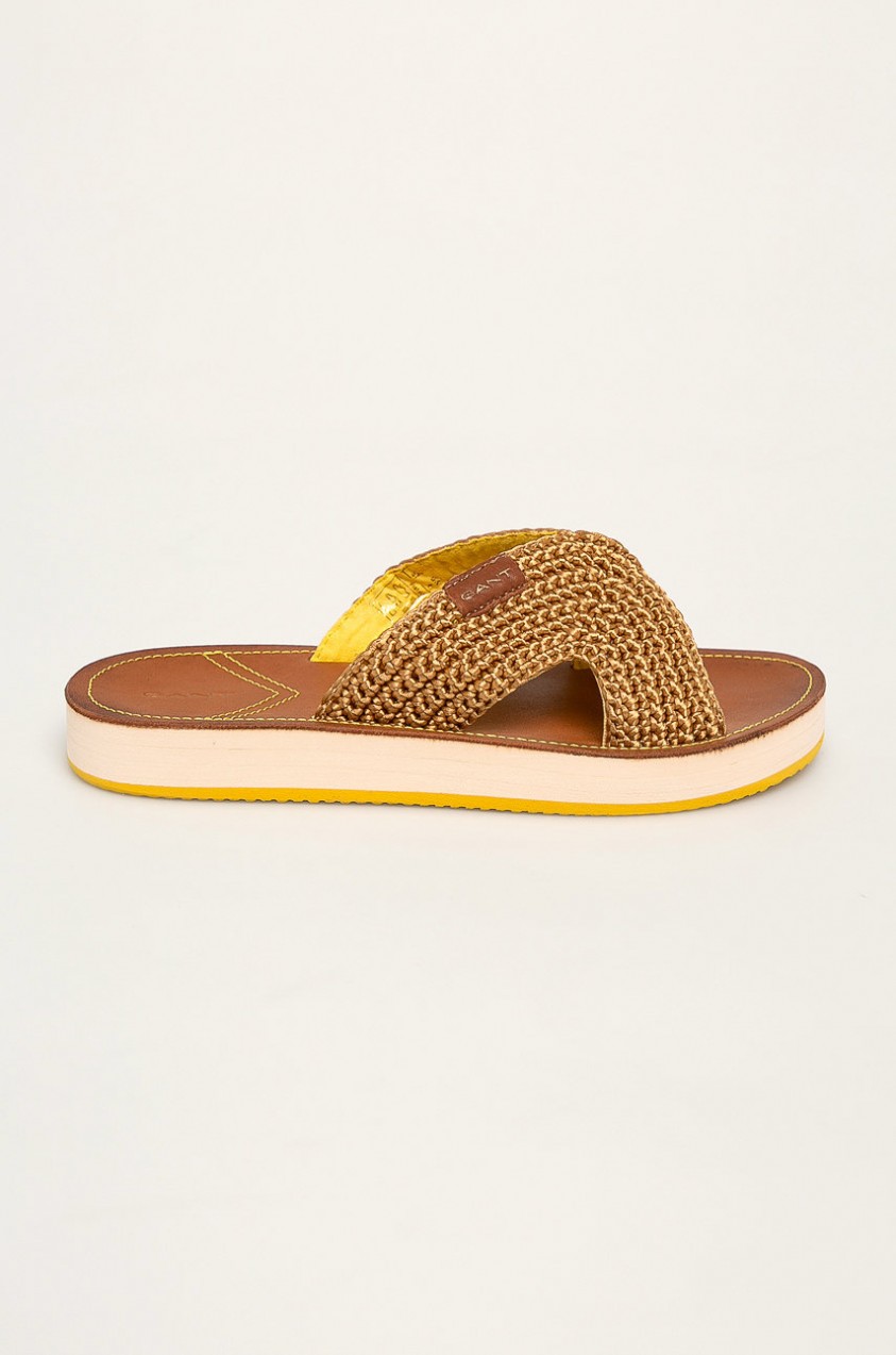 Gant - Papucs cipő Flatville