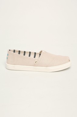 Toms - Espadrilles Classic galéria