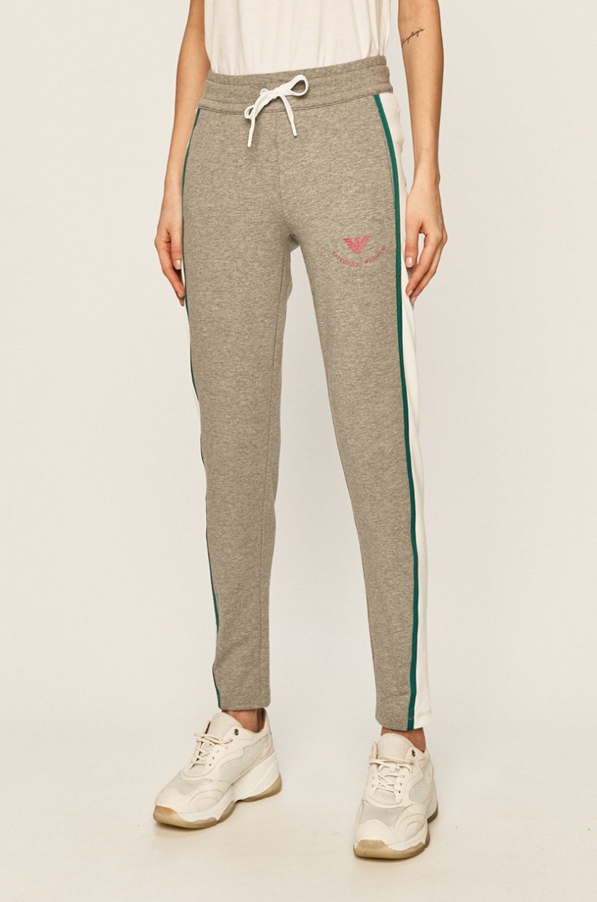 EA7 Emporio Armani - Nadrág