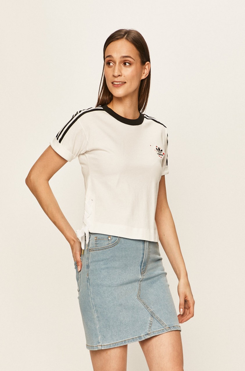 adidas Originals - T-shirt