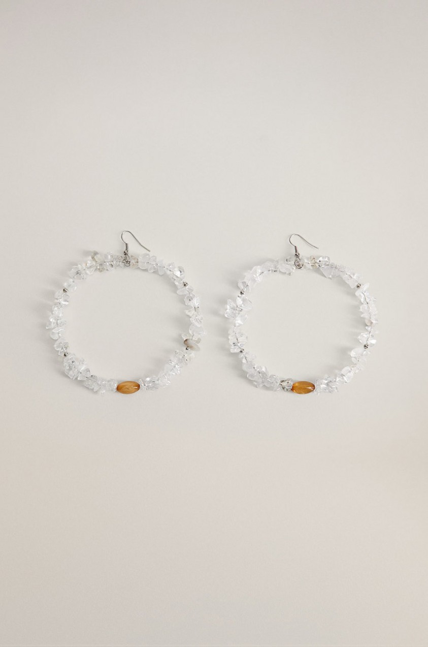 Mango - Fülbevaló Rosalora