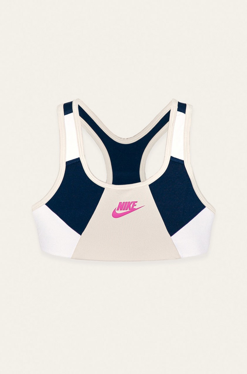 Nike Kids - Lányka melltartó 128-166 cm