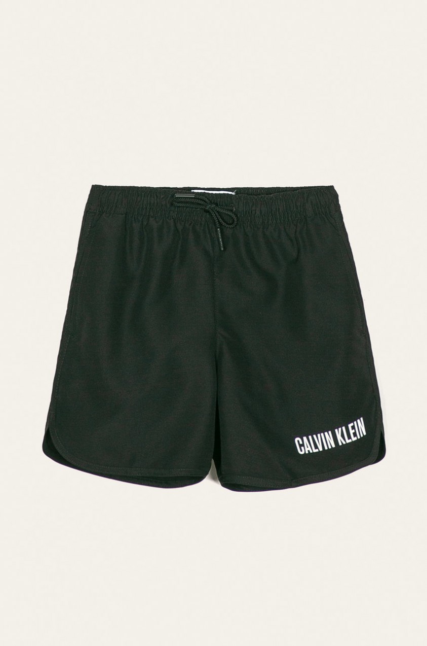 Calvin Klein - Gyerek úszó rövidnadrág 128-176 cm