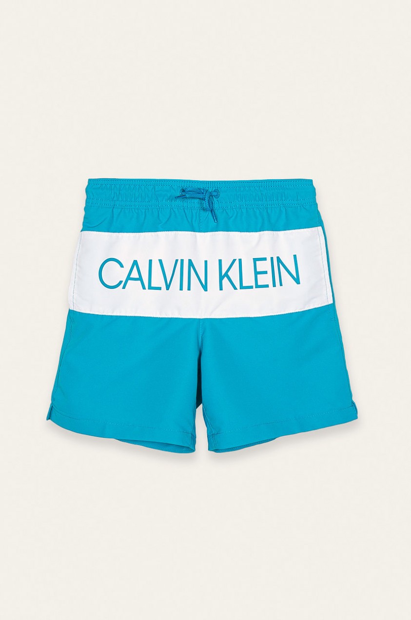Calvin Klein - Gyerek úszó rövidnadrág 128-176 cm