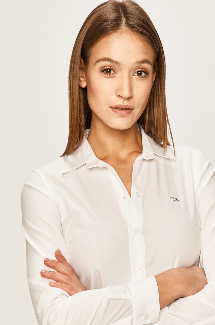Lacoste - Ing