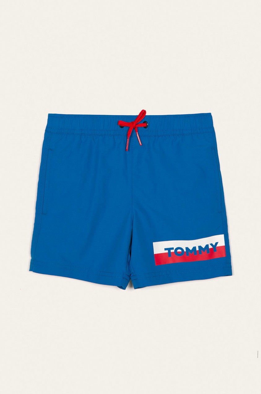 Tommy Hilfiger - Gyerek úszó rövidnadrág 104-164 cm